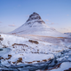 Remember this location from last season? Good, because it’s not where the Finnish ice hotel is. (Photo: Hendrik Osula/SOPA Images/LightRocket via Getty Images)
